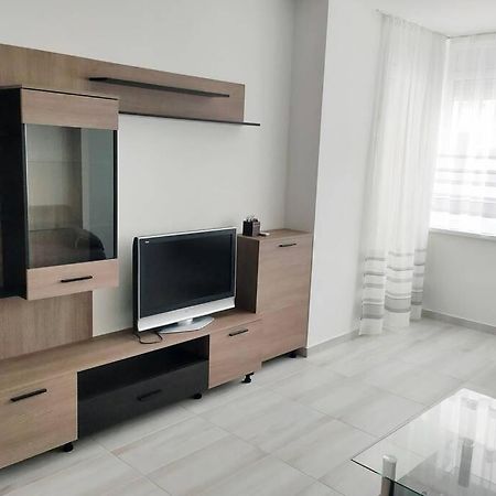 Plaza Apartman - City Center, Free Parking, Free Wifi Debrecen Extérieur photo