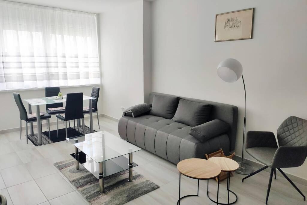 Plaza Apartman - City Center, Free Parking, Free Wifi Debrecen Extérieur photo