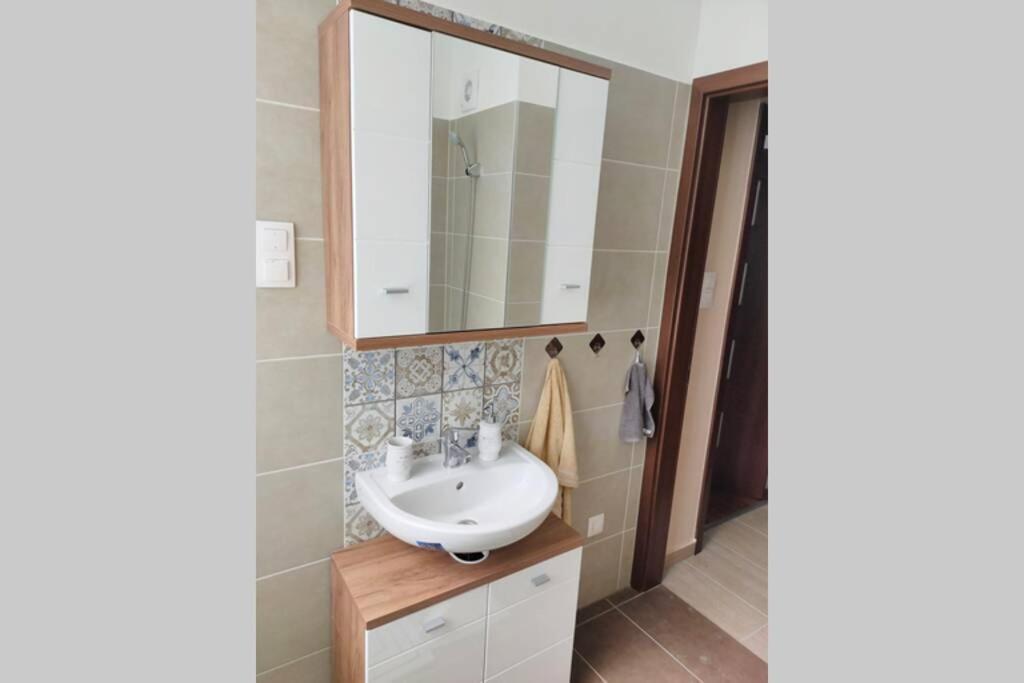 Plaza Apartman - City Center, Free Parking, Free Wifi Debrecen Extérieur photo